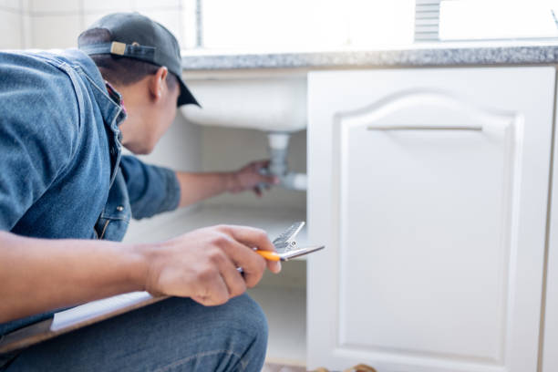 Best Pipe Repair Near Me  in Kingston Springs, TN
