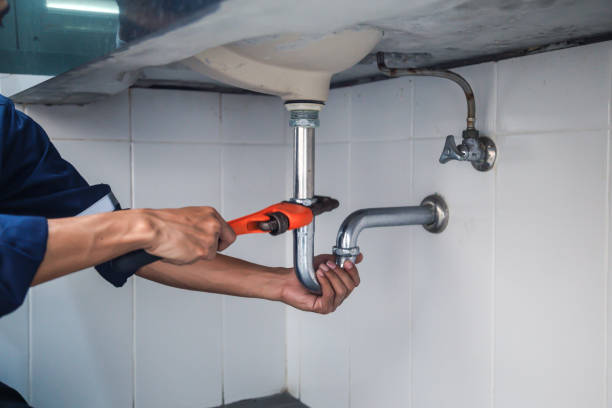 Best Water Leak Repair  in Kingston Springs, TN
