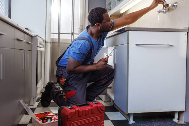 Best Gas Line Repair  in Kingston Springs, TN