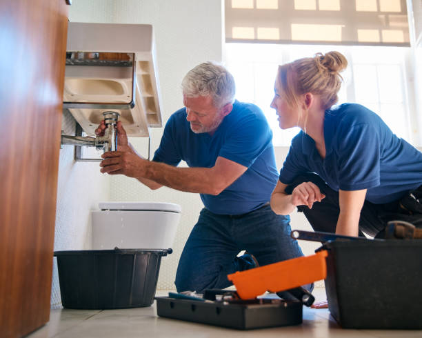 Reliable Kingston Springs, TN Plumbing Solutions
